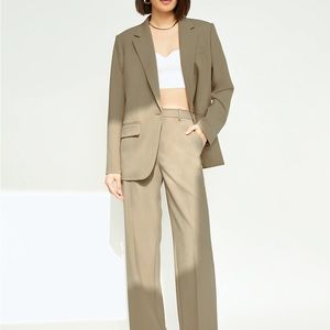 Aritzia Babaton Agency Blazer